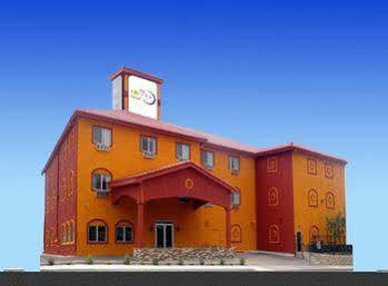 Sleep Inn El Paso Exterior photo